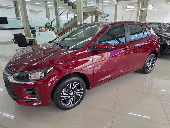 CHEVROLET ONIX 1.0 FLEX MANUAL CHEVROLET ONIX 1.0 FLEX MANUAL